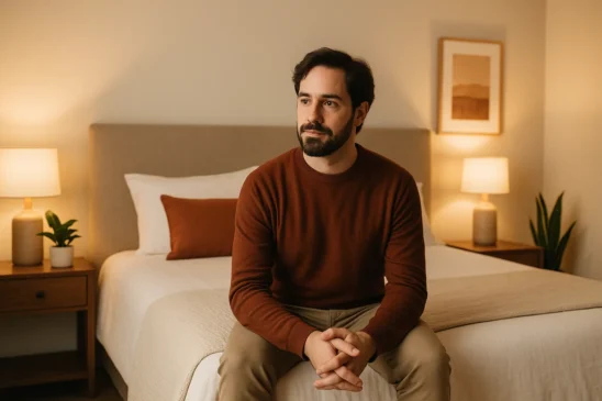 Feng Shui no quarto do casal 6 ajustes que reacendem a intimidade e a cumplicidade