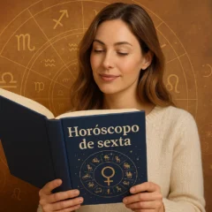 Horóscopo de sexta