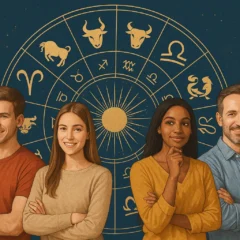 Horóscopo para sábado
