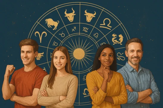 Horóscopo para sábado