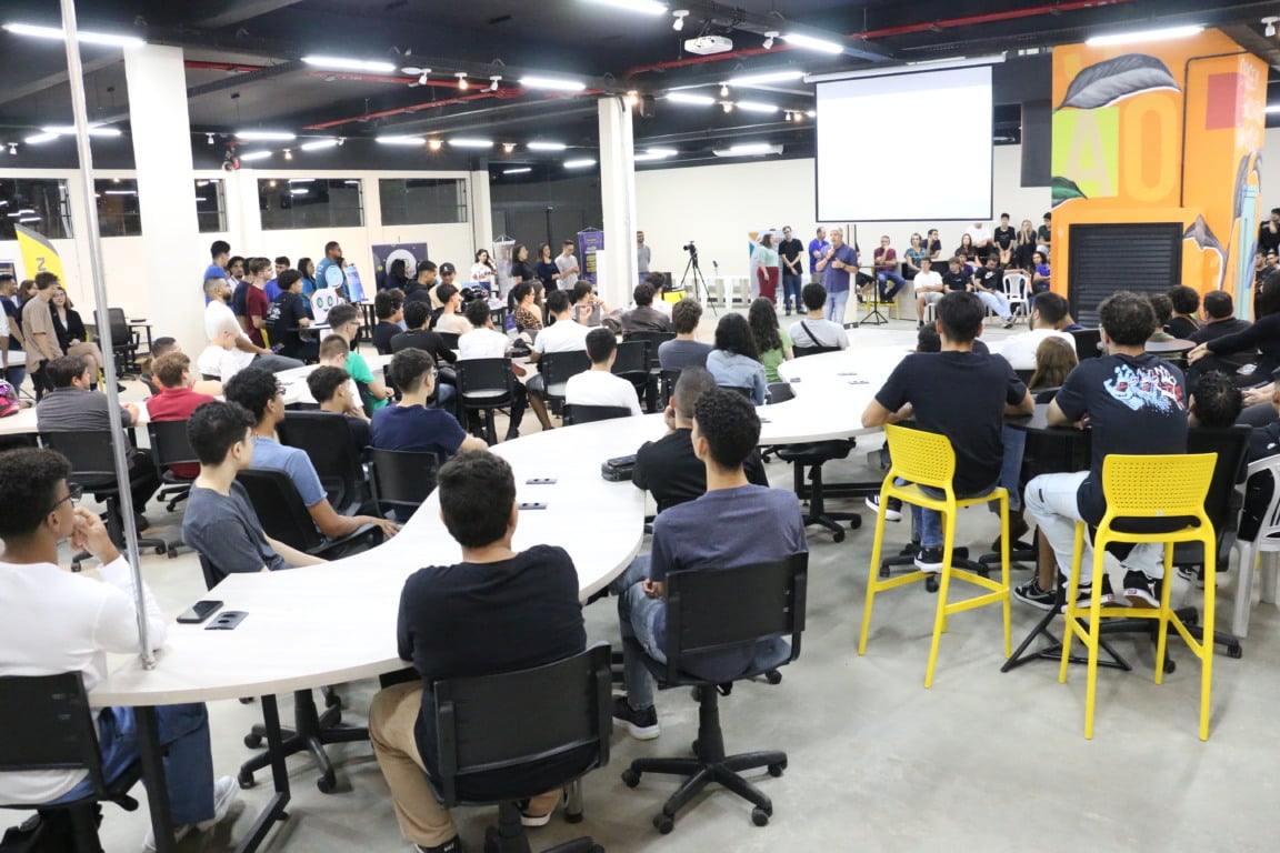 Inteligência Artificial da Unimar disputa principal prêmio em inovação