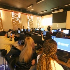 Curso de Cibersegurança e Infraestrutura de Redes amplia oferta de TI na Unimar