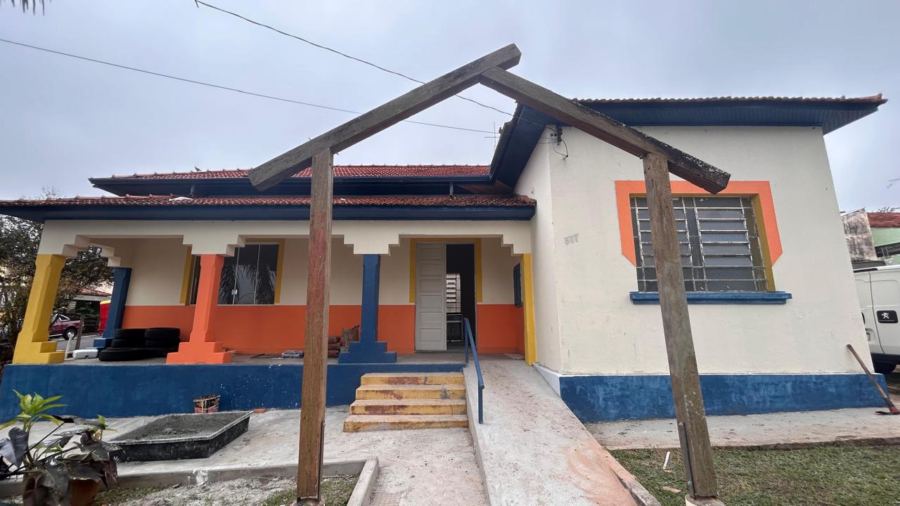 Projeto Vida Saudável transforma vidas e inaugura novo espaço em Pompeia