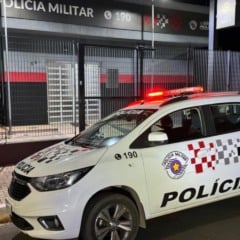 PM prende idoso por estupro de vulnerável em Vera Cruz