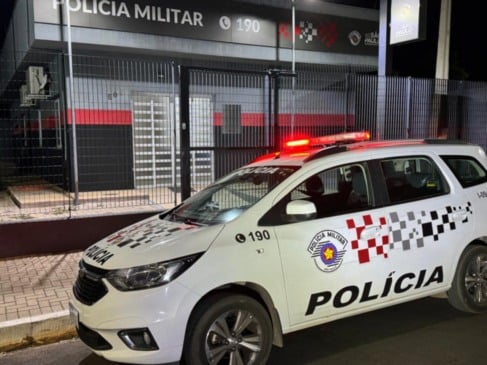 PM prende idoso por estupro de vulnerável em Vera Cruz