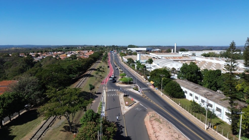 Pompeia simplifica abertura de empresas com RedeSim/Facilita SP
