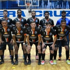 Retorno de Pompeia à Copa Record tem confronto com Vera Cruz e Marília