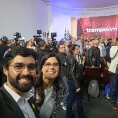 Pompeia adere ao programa Trampolim e impulsiona o empreendedorismo local