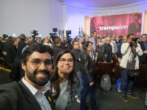 Pompeia adere ao programa Trampolim e impulsiona o empreendedorismo local
