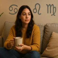 Signos dos atores de “Gilmore Girls” e suas curiosas coincidências