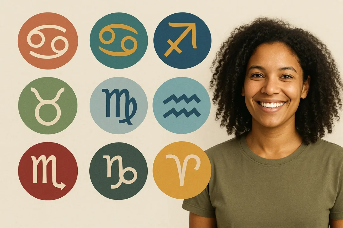 Signos dos atores de “How I Met Your Mother”