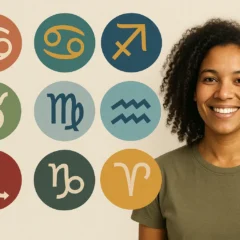 Signos dos atores de “How I Met Your Mother”