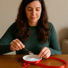 Simpatia para apaixonados fita vermelha e açúcar para ser mais notado por quem você ama