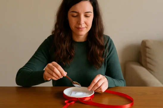 Simpatia para apaixonados fita vermelha e açúcar para ser mais notado por quem você ama