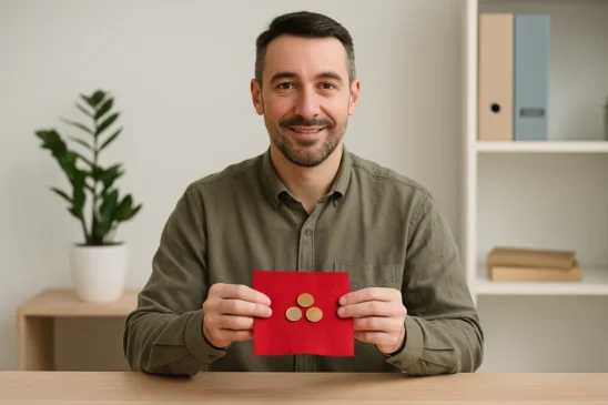 Simpatia para aumentar vendas