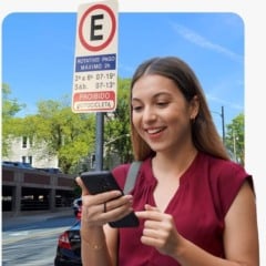 APP Sem Parar oferece zona azul de Marília com crédito até