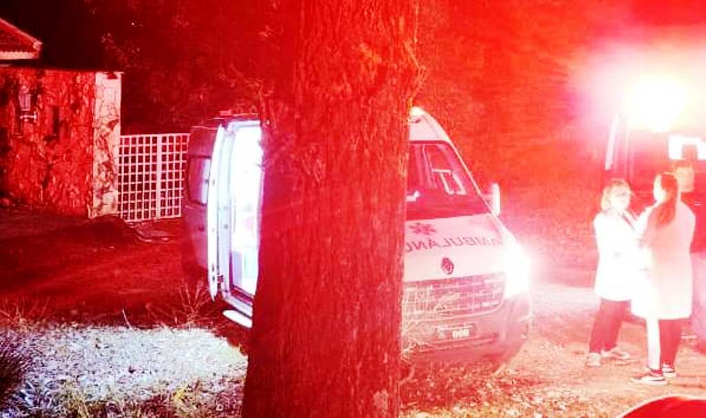 Casal morre após colisão em meio a apuração de abuso em Vera Cruz