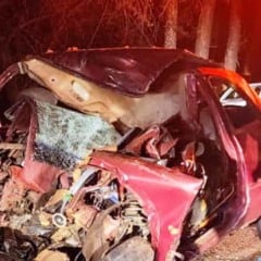 Casal morre após colisão em meio a apuração de abuso em Vera Cruz