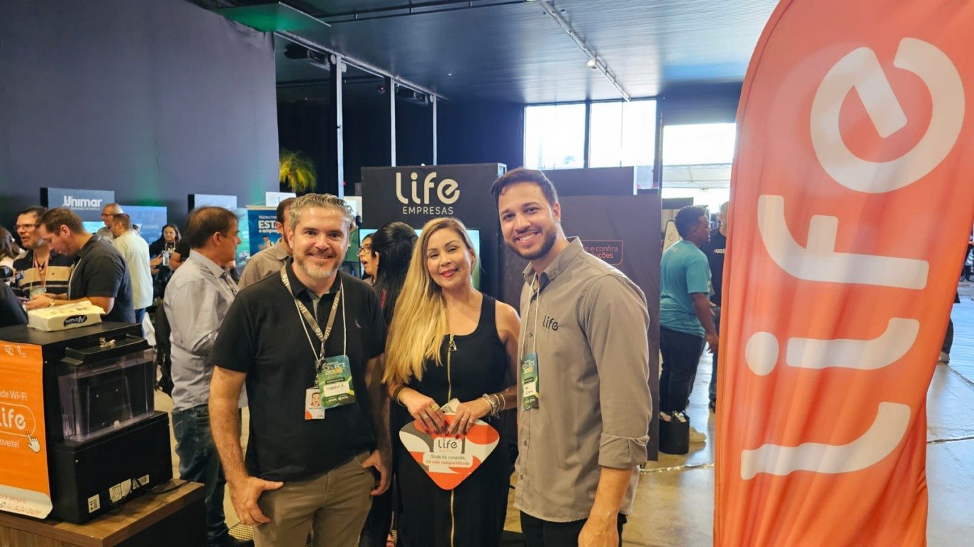 Acim Connect mostra força e informação para micros e grandes empresas