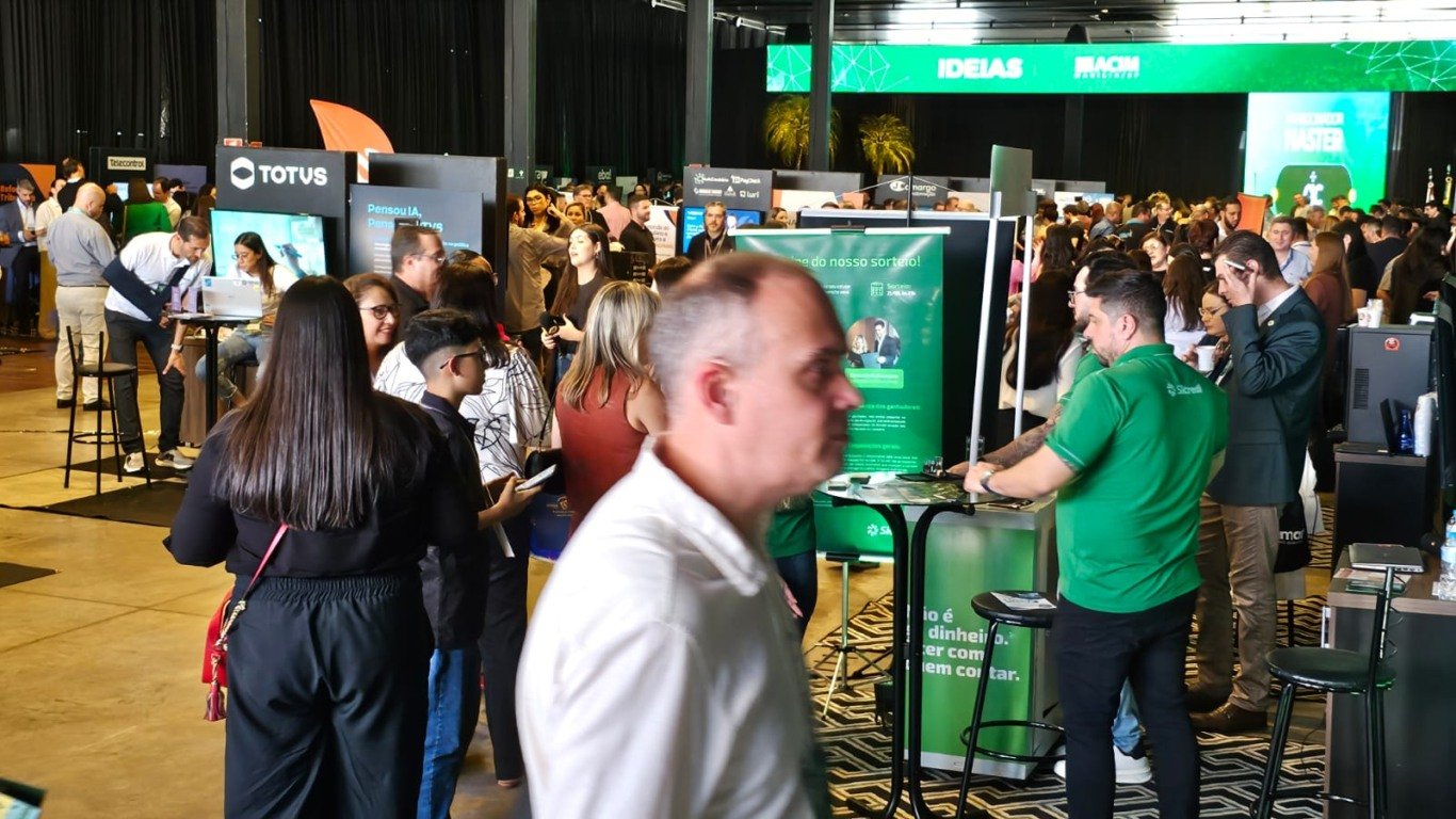 Acim Connect mostra força e informação para micros e grandes empresas