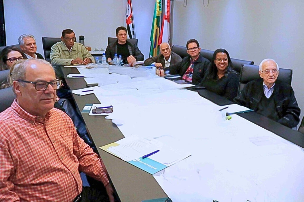 Acim comemora 91 anos com planos para marca do centenário