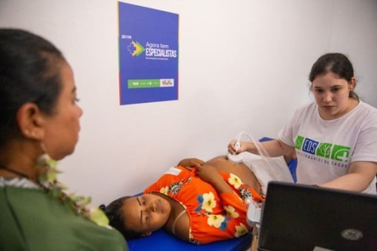 Marília e Tupã terão médicos do 'Agora Tem Especialistas'
