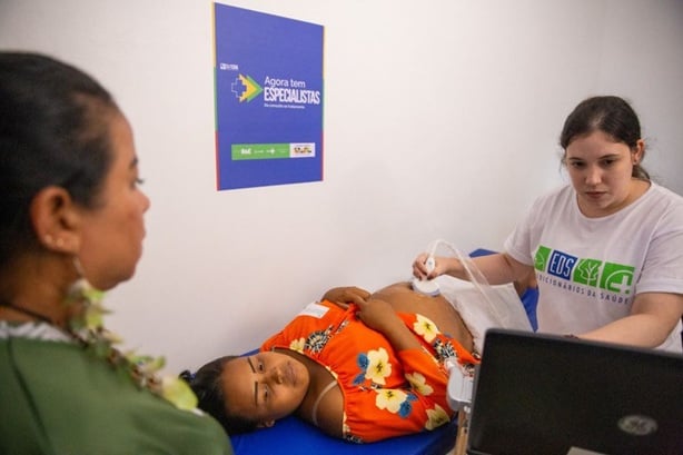 Marília e Tupã terão médicos do 'Agora Tem Especialistas'