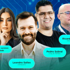 Amazon e Tray participam de evento gratuito sobre varejo digital em Marília
