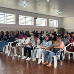 Capacitação em Pompeia aprimora controle de arboviroses