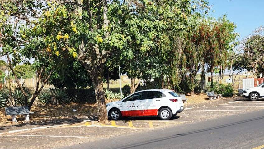 Aeroporto de Marília recebe Artesp 48h após manifestação de Tarcísio