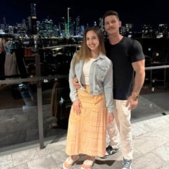 Inspiração fitness em Marília, casal mostra desafios de vida na Austrália