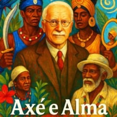 Workshop em Marília analisa caminhos de Jung na mitologia afro