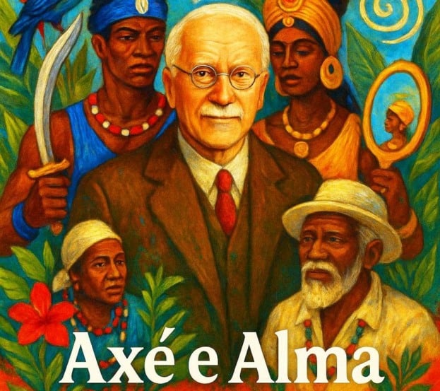 Workshop em Marília analisa caminhos de Jung na mitologia afro