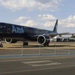Azul anuncia fim de operações em 14 cidades; veja lista