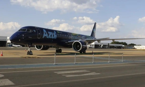 Azul anuncia fim de operações em 14 cidades; veja lista