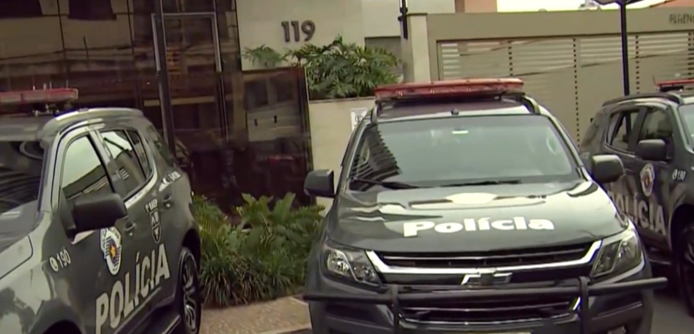 Gaeco e PM desmontam plano para matar promotor em Campinas