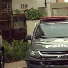 Gaeco e PM desmontam plano para matar promotor em Campinas