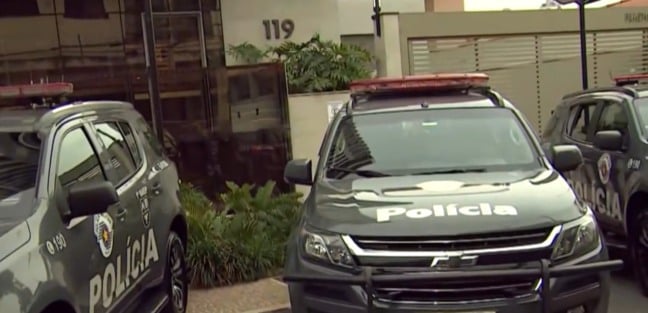 Gaeco e PM desmontam plano para matar promotor em Campinas