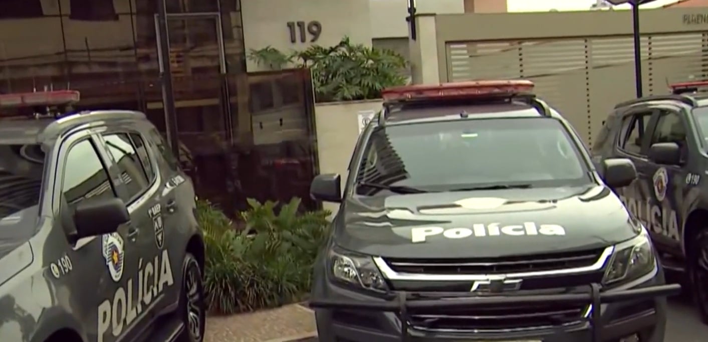 Gaeco e PM desmontam plano para matar promotor em Campinas