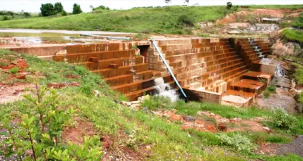 Justiça cancela conciliação e estica prazo em caso de abandono de barragem