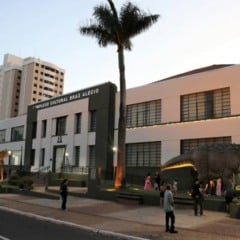 Complexo Cultural de Marília terá obras de acessibilidade e R$ 300 mil