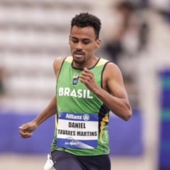 Daniel Martins, de Marília, celebra convocação e busca tetra em Mundial