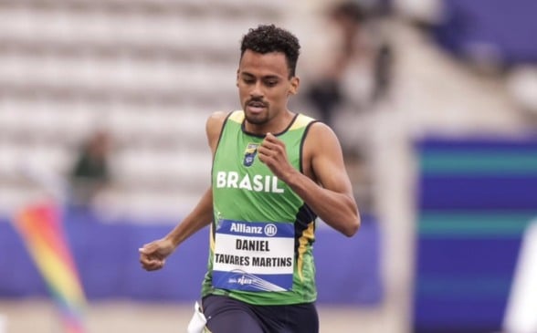 Daniel Martins, de Marília, celebra convocação e busca tetra em Mundial