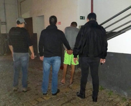DDM prende homem por abuso sexual contra menino de 2 anos em Marília