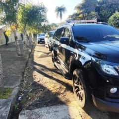 DDM prende quatro na Operação Shamar de combate às violência contra mulher
