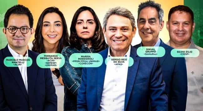 Debate sobre cenário econômico de Marília terá referências da economia na região