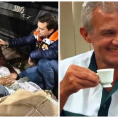 Abordagem social mostra transformação de morador que deixou rua em Marília