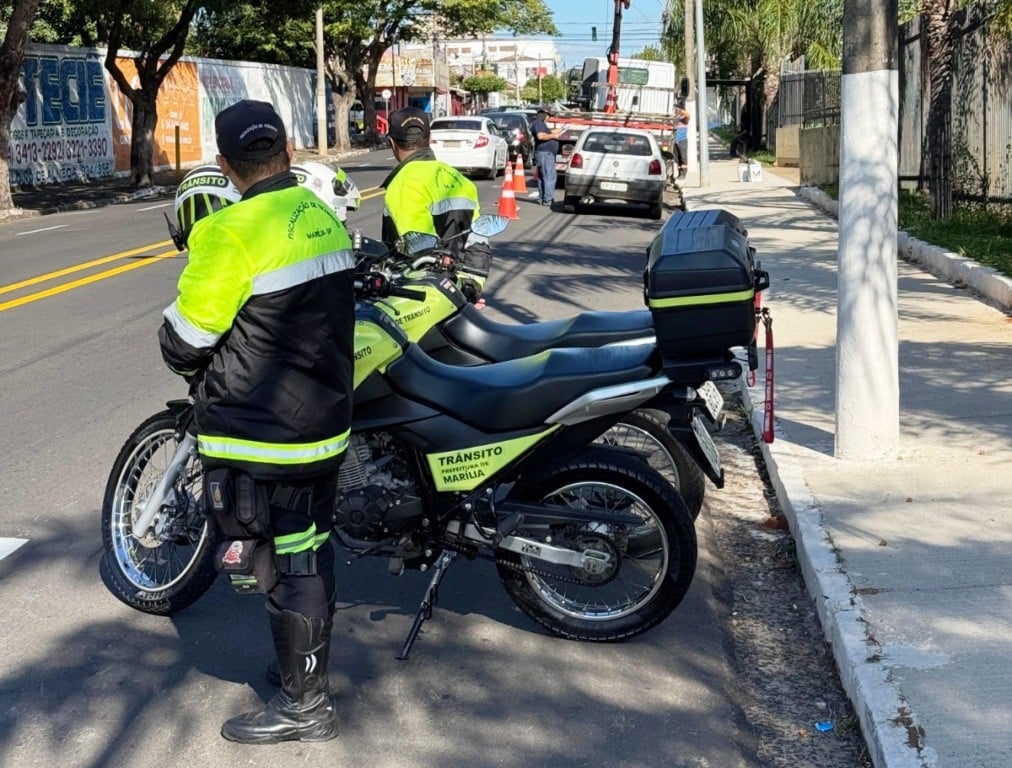 Emdurb vai monitorar trânsito e prevê mudanças na zona oeste