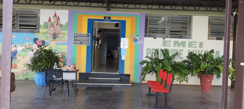 Decreto em Marília regula contratação de professores temporários