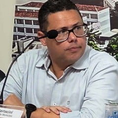 Procurador-geral deixa cargo em nova mudança no secretariado de Marília